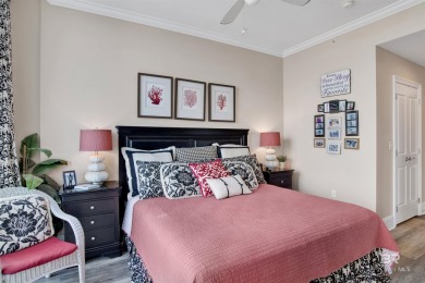 Three-bedroom, three-bath unit with beautiful views of Little