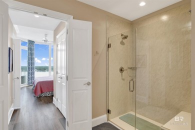 Three-bedroom, three-bath unit with beautiful views of Little