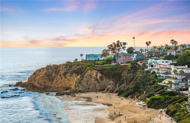 Magnificently situated on the prized north-western point of