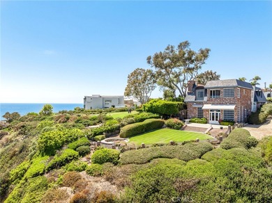 Magnificently situated on the prized north-western point of