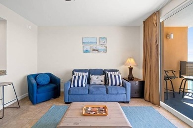 Just Listed - Gulf-Front Condo at Splash Resort, Panama City