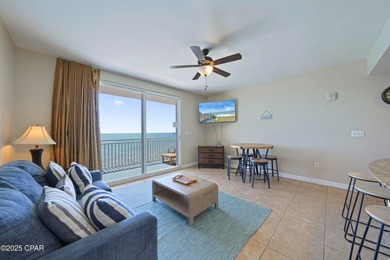 Just Listed - Gulf-Front Condo at Splash Resort, Panama City