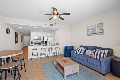 Just Listed - Gulf-Front Condo at Splash Resort, Panama City