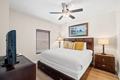 Just Listed - Gulf-Front Condo at Splash Resort, Panama City