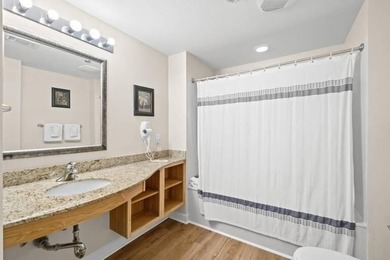 Just Listed - Gulf-Front Condo at Splash Resort, Panama City