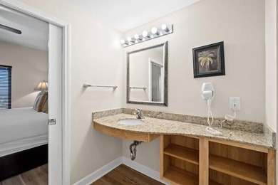 Just Listed - Gulf-Front Condo at Splash Resort, Panama City