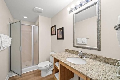 Just Listed - Gulf-Front Condo at Splash Resort, Panama City