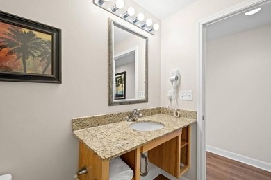 Just Listed - Gulf-Front Condo at Splash Resort, Panama City