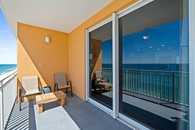 Just Listed - Gulf-Front Condo at Splash Resort, Panama City