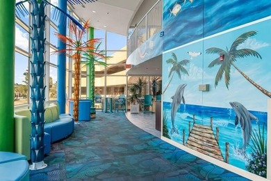 Just Listed - Gulf-Front Condo at Splash Resort, Panama City