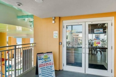 Just Listed - Gulf-Front Condo at Splash Resort, Panama City