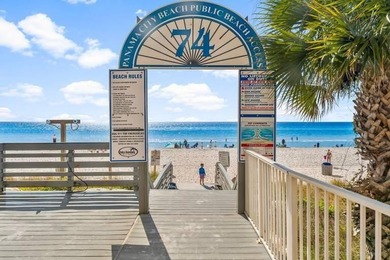 Just Listed - Gulf-Front Condo at Splash Resort, Panama City