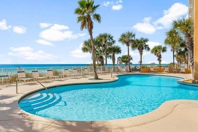 Just Listed - Gulf-Front Condo at Splash Resort, Panama City