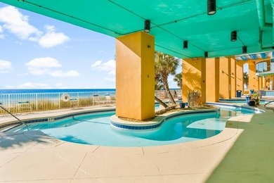 Just Listed - Gulf-Front Condo at Splash Resort, Panama City