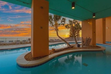 Just Listed - Gulf-Front Condo at Splash Resort, Panama City