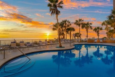 Just Listed - Gulf-Front Condo at Splash Resort, Panama City
