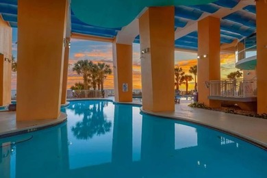 Just Listed - Gulf-Front Condo at Splash Resort, Panama City