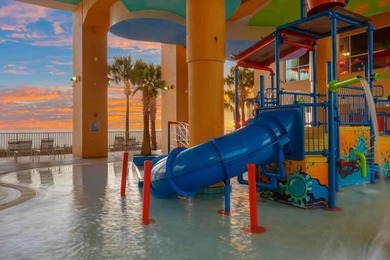 Just Listed - Gulf-Front Condo at Splash Resort, Panama City