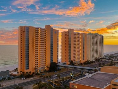 Just Listed - Gulf-Front Condo at Splash Resort, Panama City