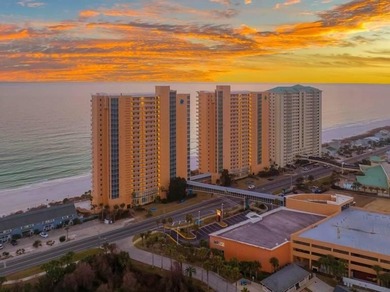 Just Listed - Gulf-Front Condo at Splash Resort, Panama City