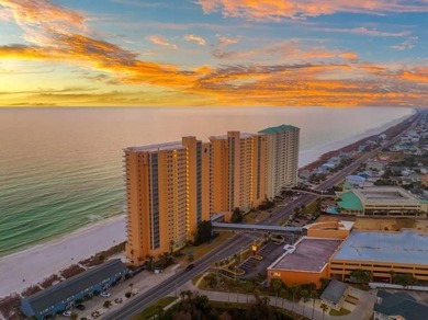Just Listed - Gulf-Front Condo at Splash Resort, Panama City
