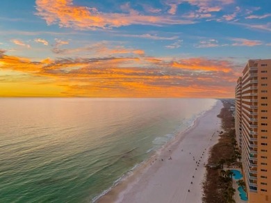 Just Listed - Gulf-Front Condo at Splash Resort, Panama City