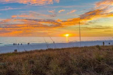 Just Listed - Gulf-Front Condo at Splash Resort, Panama City