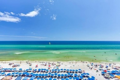 Just Listed - Gulf-Front Condo at Splash Resort, Panama City