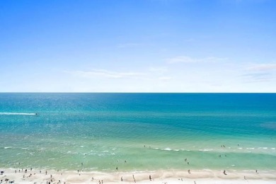 Just Listed - Gulf-Front Condo at Splash Resort, Panama City