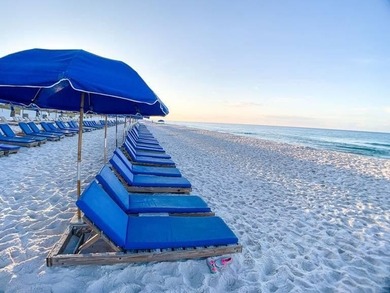 Just Listed - Gulf-Front Condo at Splash Resort, Panama City