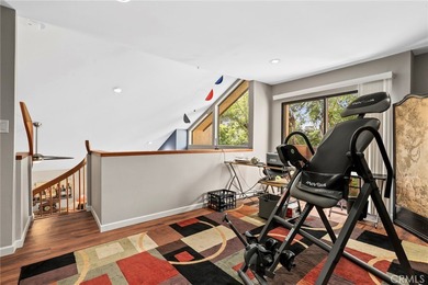 Welcome to Clark Terrace -- a rare sanctuary of emerald calm