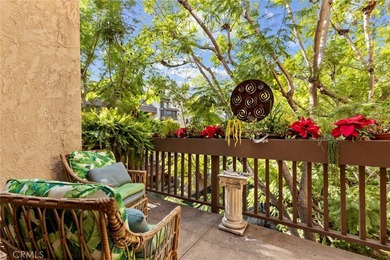 Welcome to Clark Terrace -- a rare sanctuary of emerald calm