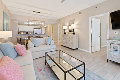 Experience the Emerald Coast at its best from this beautifully