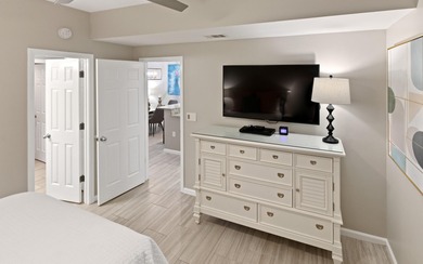 Experience the Emerald Coast at its best from this beautifully