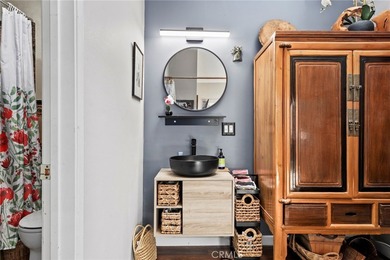 Welcome to Clark Terrace -- a rare sanctuary of emerald calm