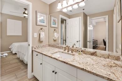 Experience the Emerald Coast at its best from this beautifully