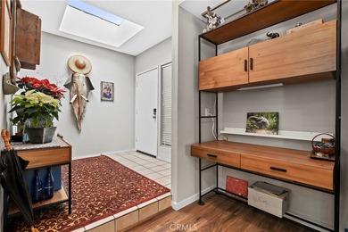 Welcome to Clark Terrace -- a rare sanctuary of emerald calm