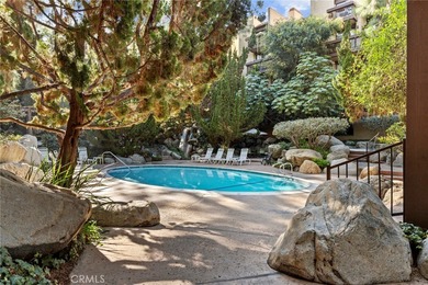 Welcome to Clark Terrace -- a rare sanctuary of emerald calm