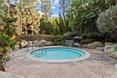 Welcome to Clark Terrace -- a rare sanctuary of emerald calm