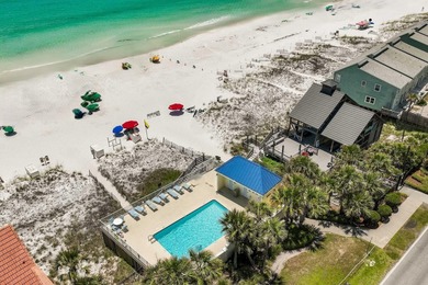 Experience the Emerald Coast at its best from this beautifully