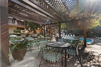 Welcome to Clark Terrace -- a rare sanctuary of emerald calm