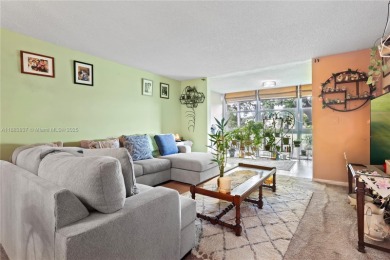Welcome to this spacious 2-bedroom, 2-bath condo that offers