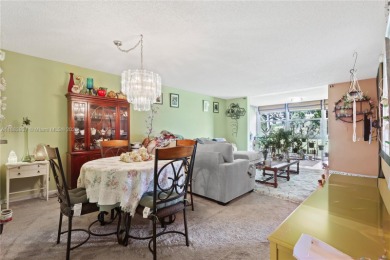 Welcome to this spacious 2-bedroom, 2-bath condo that offers