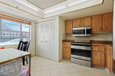 Welcome to this spacious 2-bedroom, 2-bath condo that offers