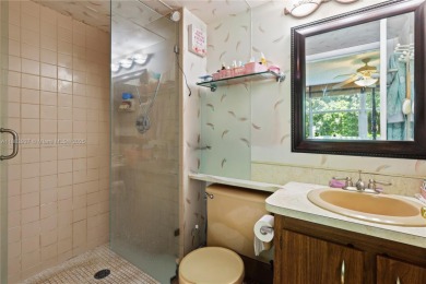 Welcome to this spacious 2-bedroom, 2-bath condo that offers