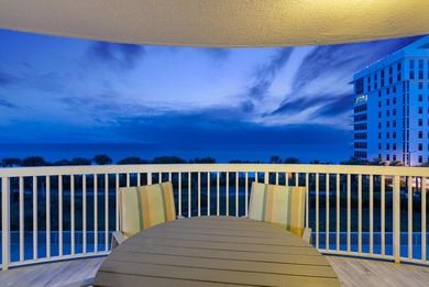 Welcome to your elegant retreat in the heart of Destin at 15200