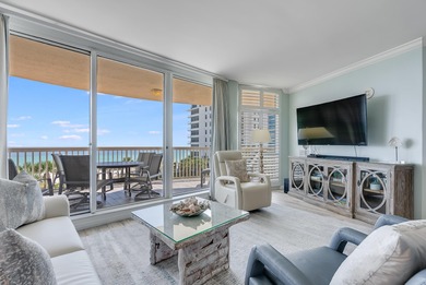 Welcome to your elegant retreat in the heart of Destin at 15200