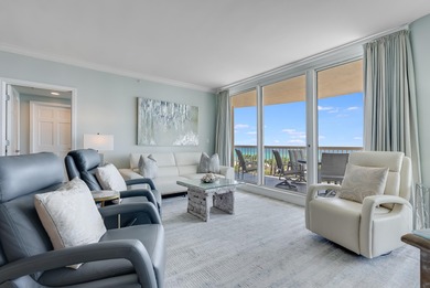 Welcome to your elegant retreat in the heart of Destin at 15200