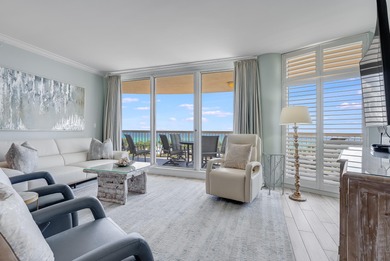 Welcome to your elegant retreat in the heart of Destin at 15200