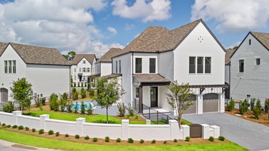 The Last new construction home in RidgeWalk with a pool AND NEW